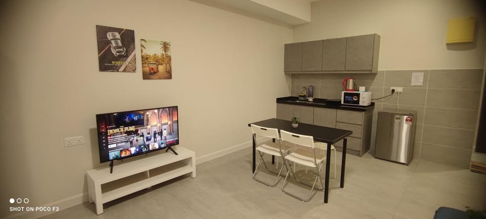 BELL Suites KLIA Comfort Stay - Studio Apartment in Negeri Sembilan, Malaysia