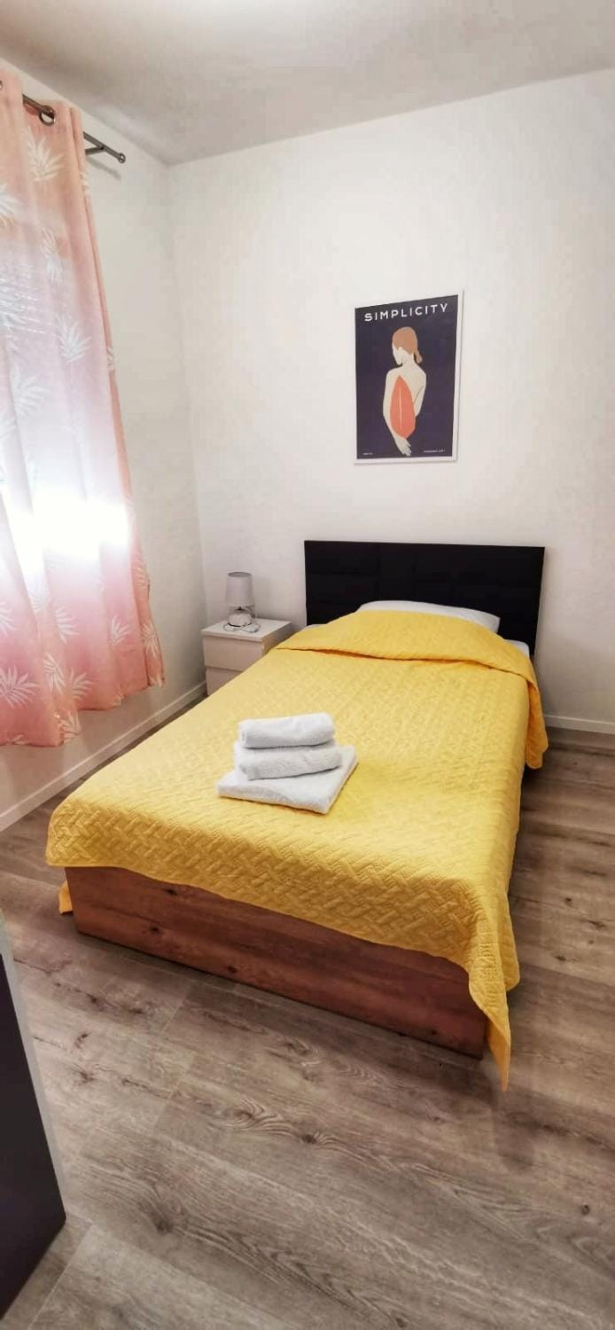 Apartman Lammi Split Apartment in Split