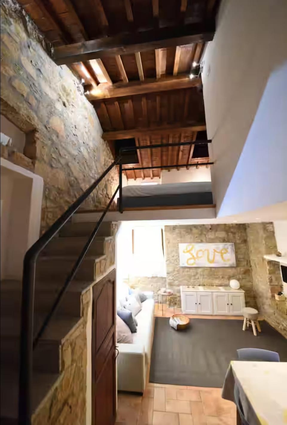 Nuraghe di mare House in Sardinia