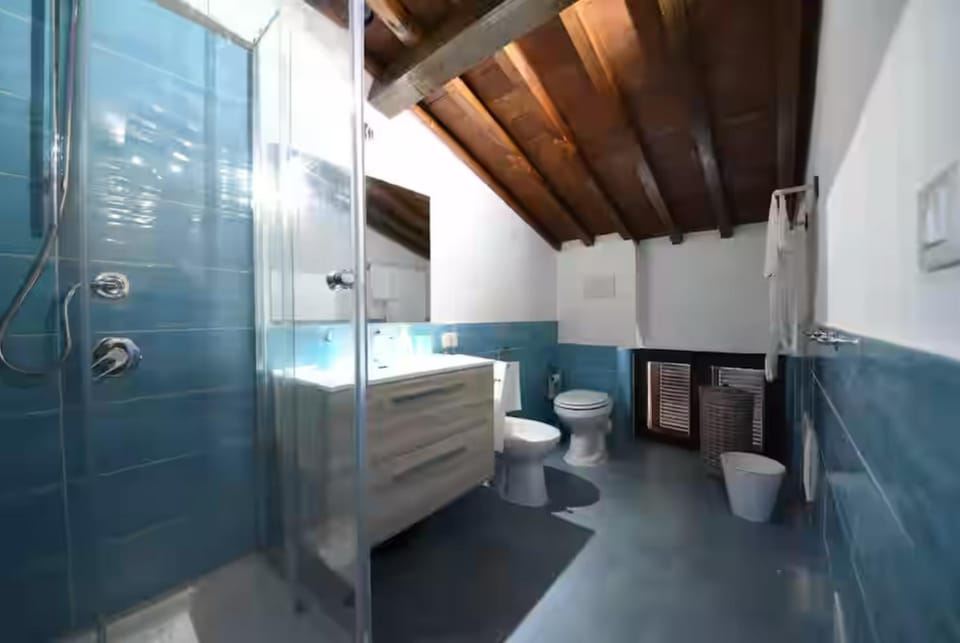 Nuraghe di mare House in Sardinia