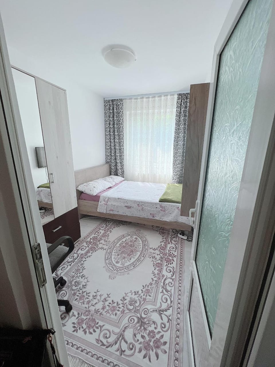 Sat Vacanta Apartment in Constanta
