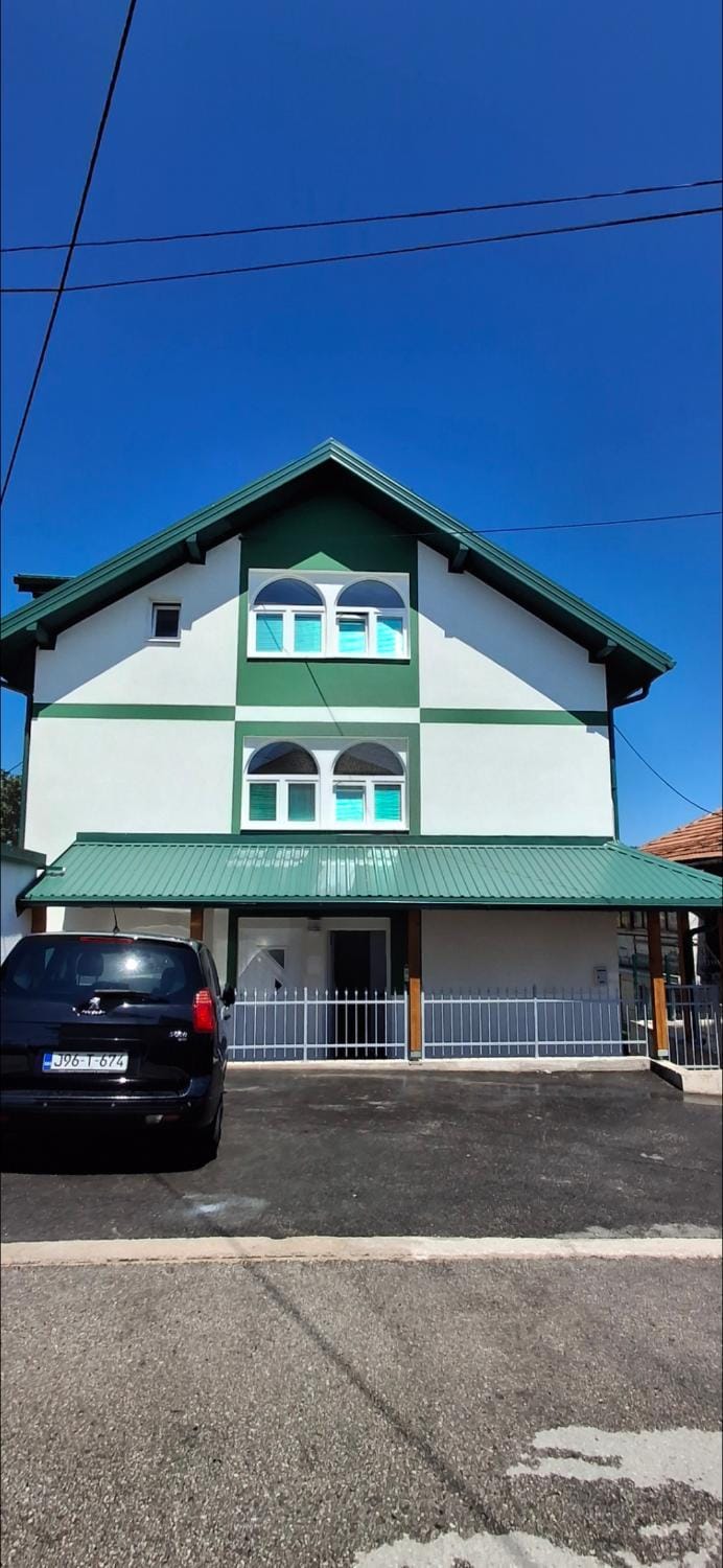 Sarajevo Apartments Amina Apartment in Sarajevo
