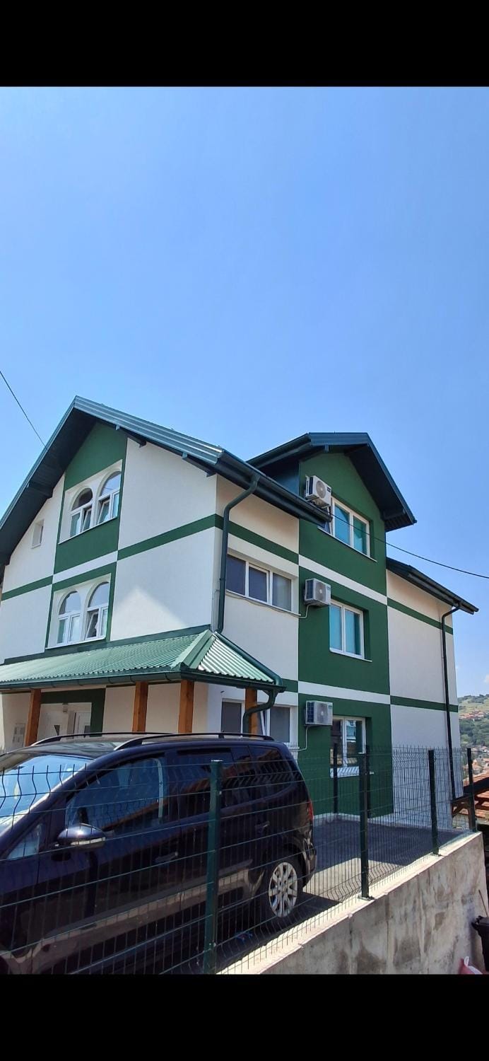 Sarajevo Apartments Amina Apartment in Sarajevo
