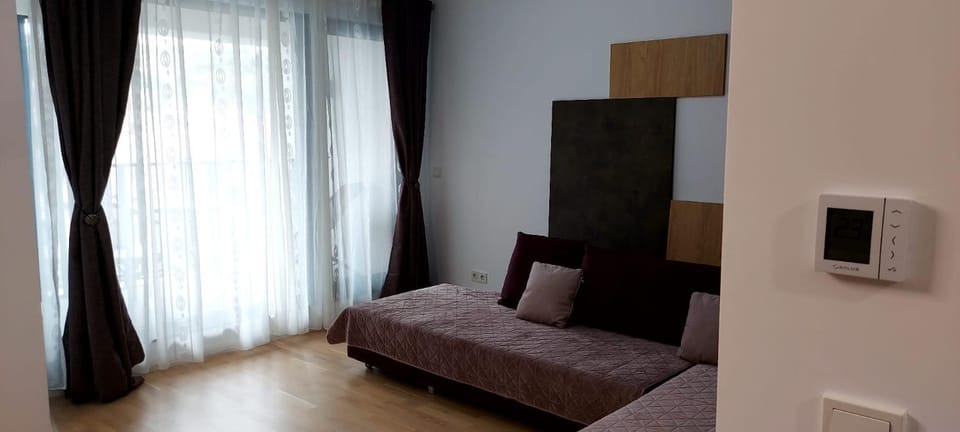 Cosmopolit by Riba Apartment in Brasov