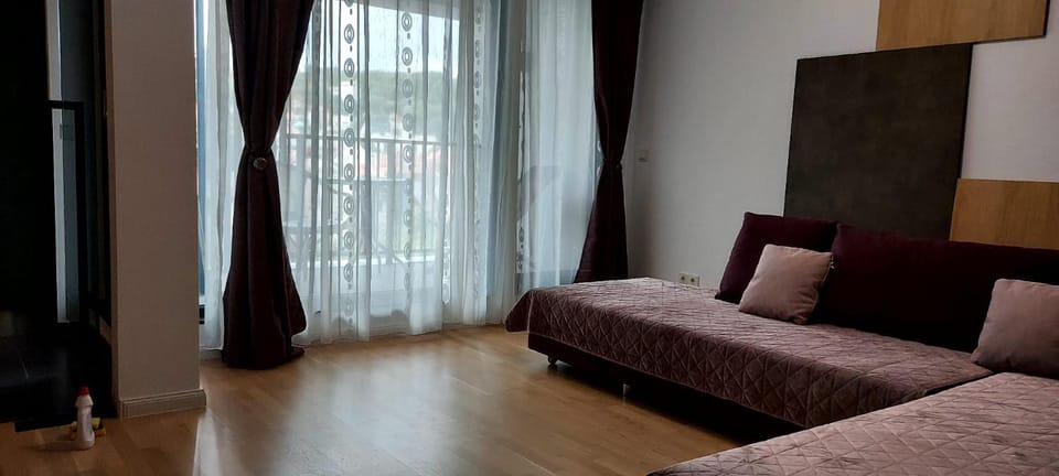 Cosmopolit by Riba Apartment in Brasov
