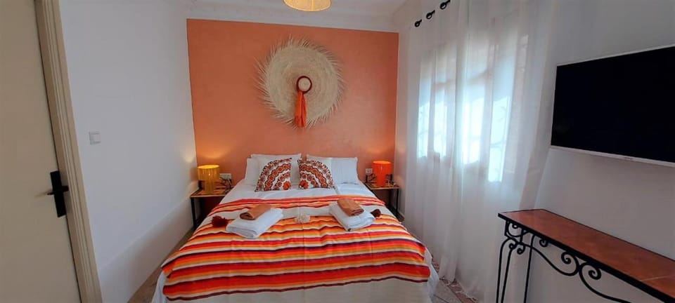 CASA ZOUINA Bed and Breakfast in Agadir