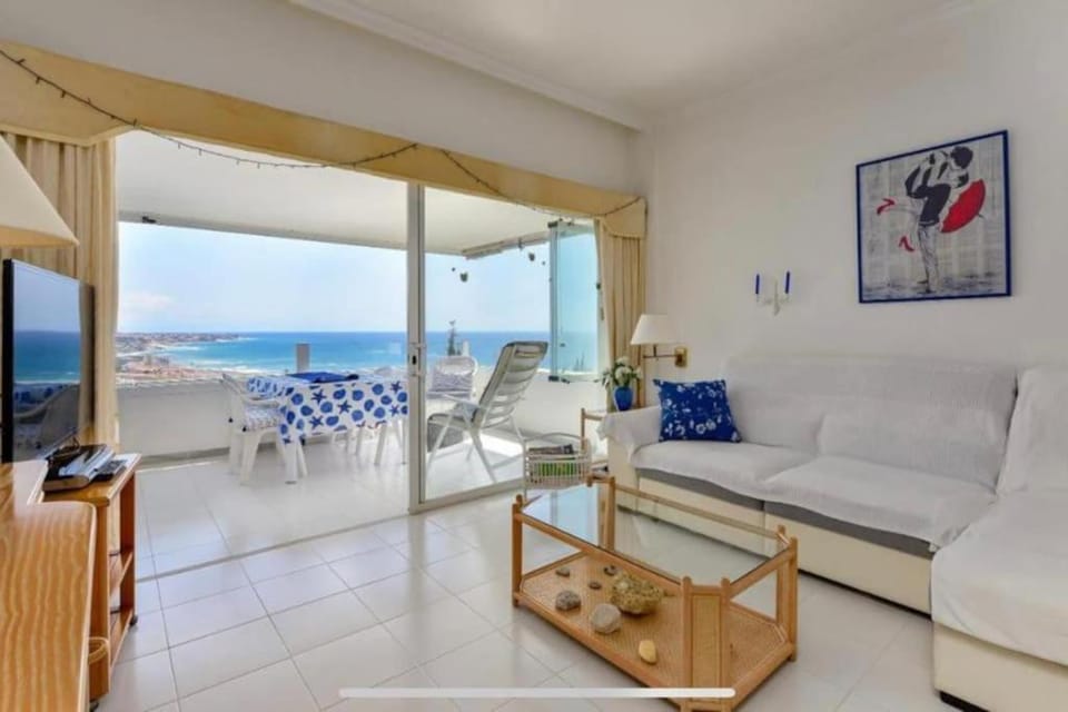 Miraflores- apartment - panoramic view- 1 chambre Apartment in Costa del Sol