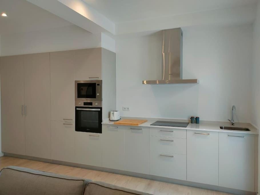 Apartamento en el centro Apartment in Vigo