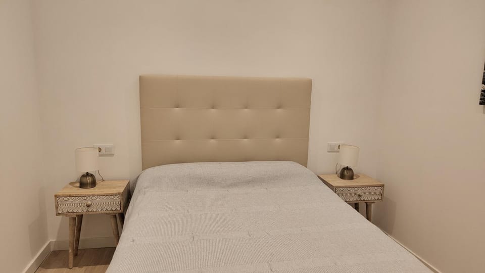 Apartamento en el centro Apartment in Vigo