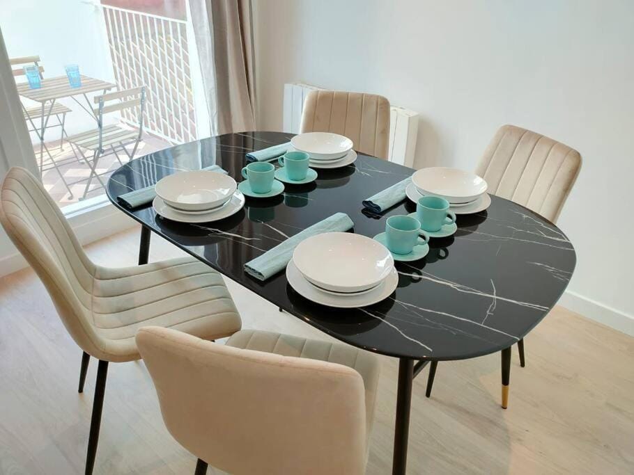 Apartamento en el centro Apartment in Vigo