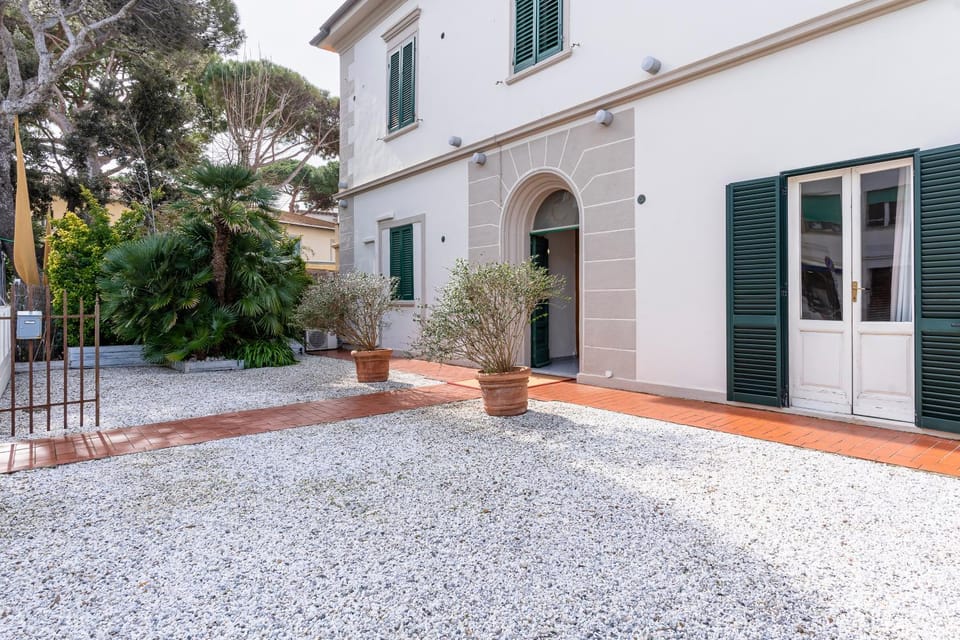 Hotel Corallo Hotel in Tuscany