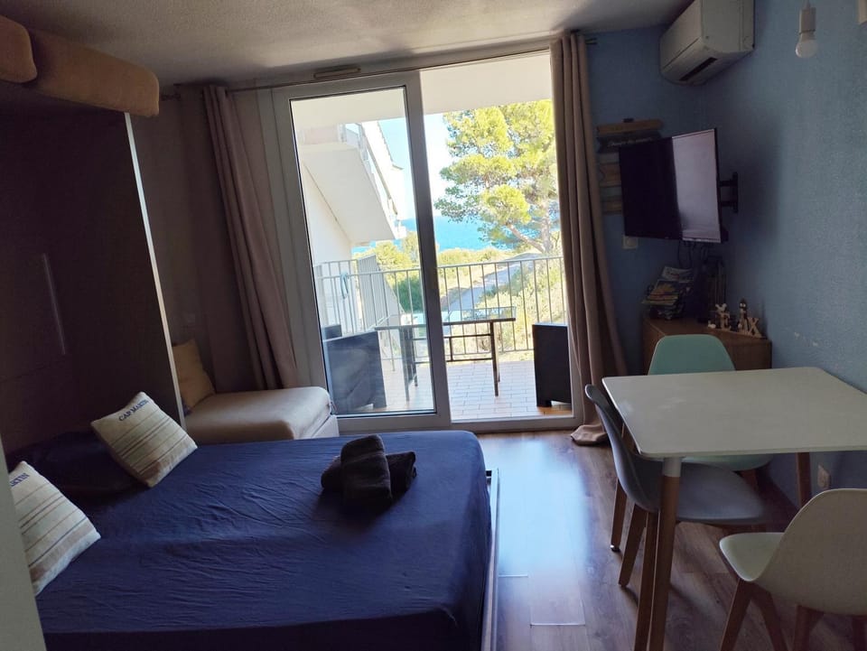 Conciergerie de la Côte Apartment in Alt Empordà