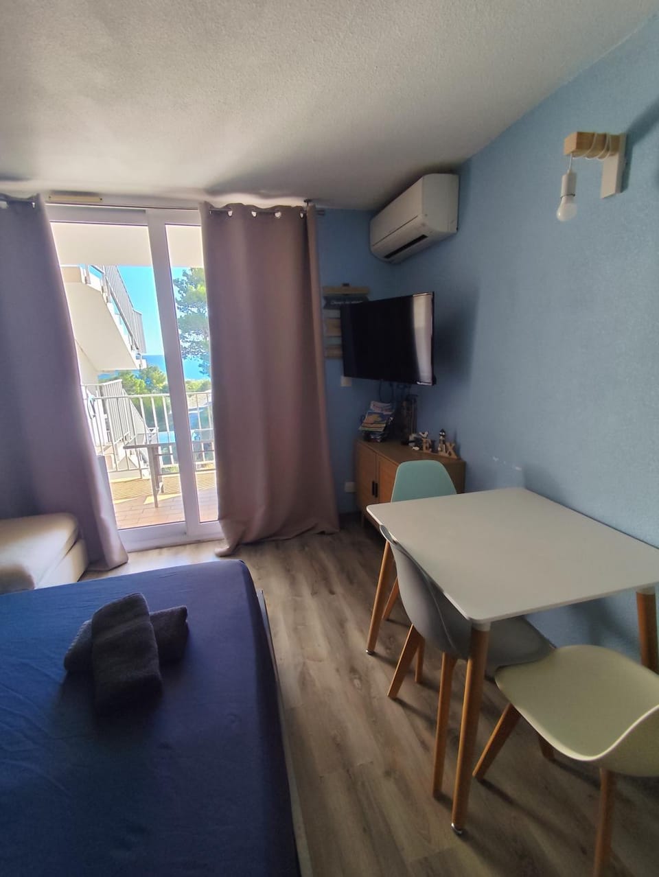 Conciergerie de la Côte Apartment in Alt Empordà