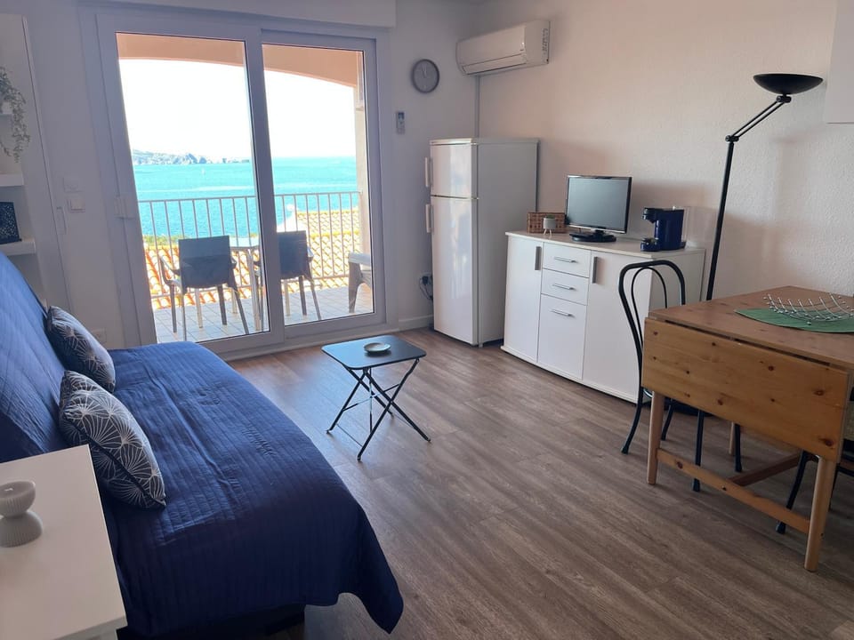 Conciergerie de la Côte Apartment in Alt Empordà