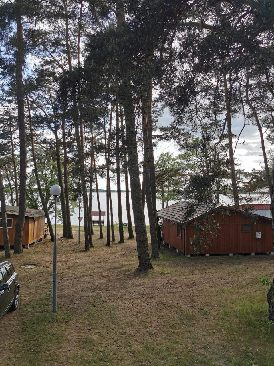Domek na Mazurach House in Lithuania