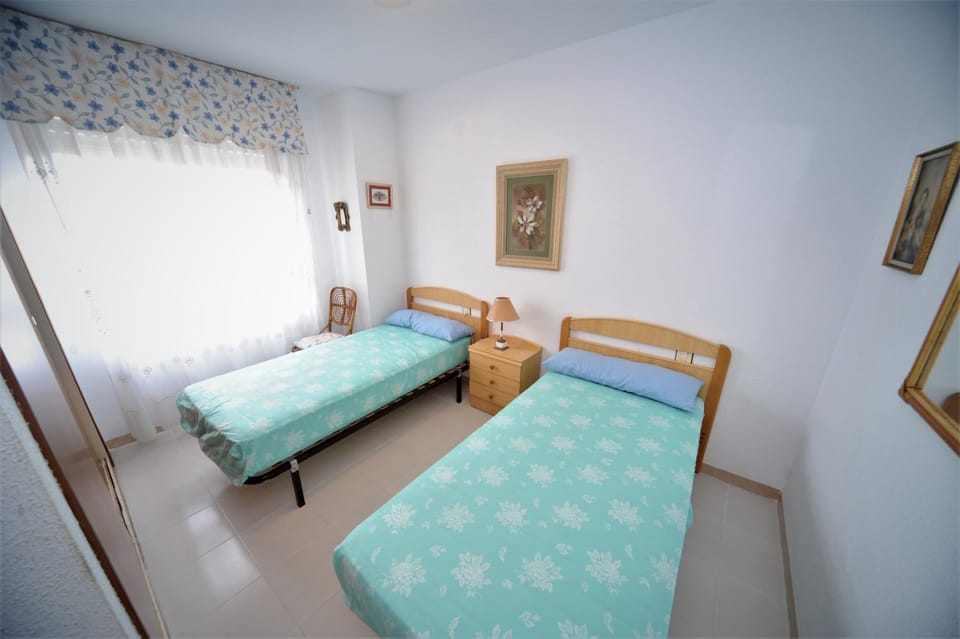 CUMBREMAR Orangecosta Apartment in Benicàssim