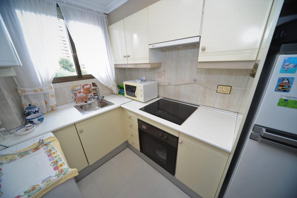 CUMBREMAR Orangecosta Apartment in Benicàssim
