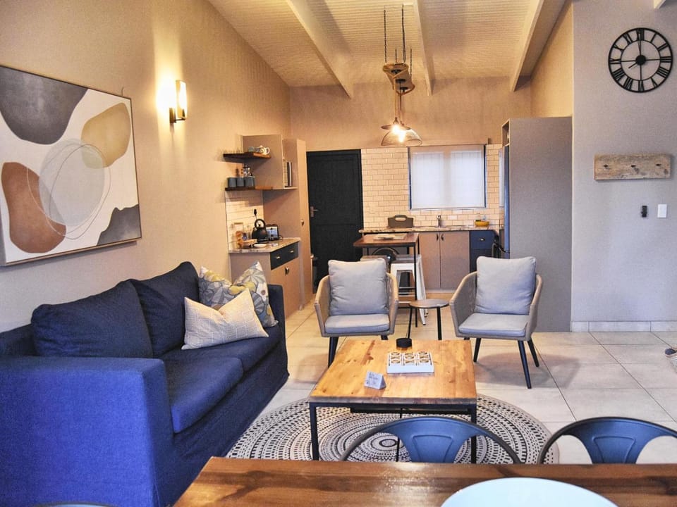 Eagles Self Catering Holiday Chalets in Henties Bay Apartment in Namibia