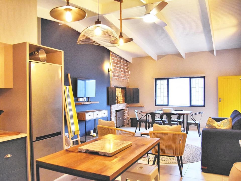 Eagles Self Catering Holiday Chalets in Henties Bay Apartment in Namibia
