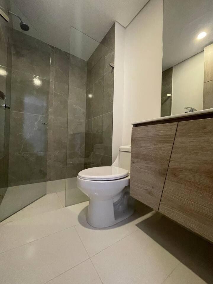 Hermoso loft en el centro de la ciudad Apartment in Bogota