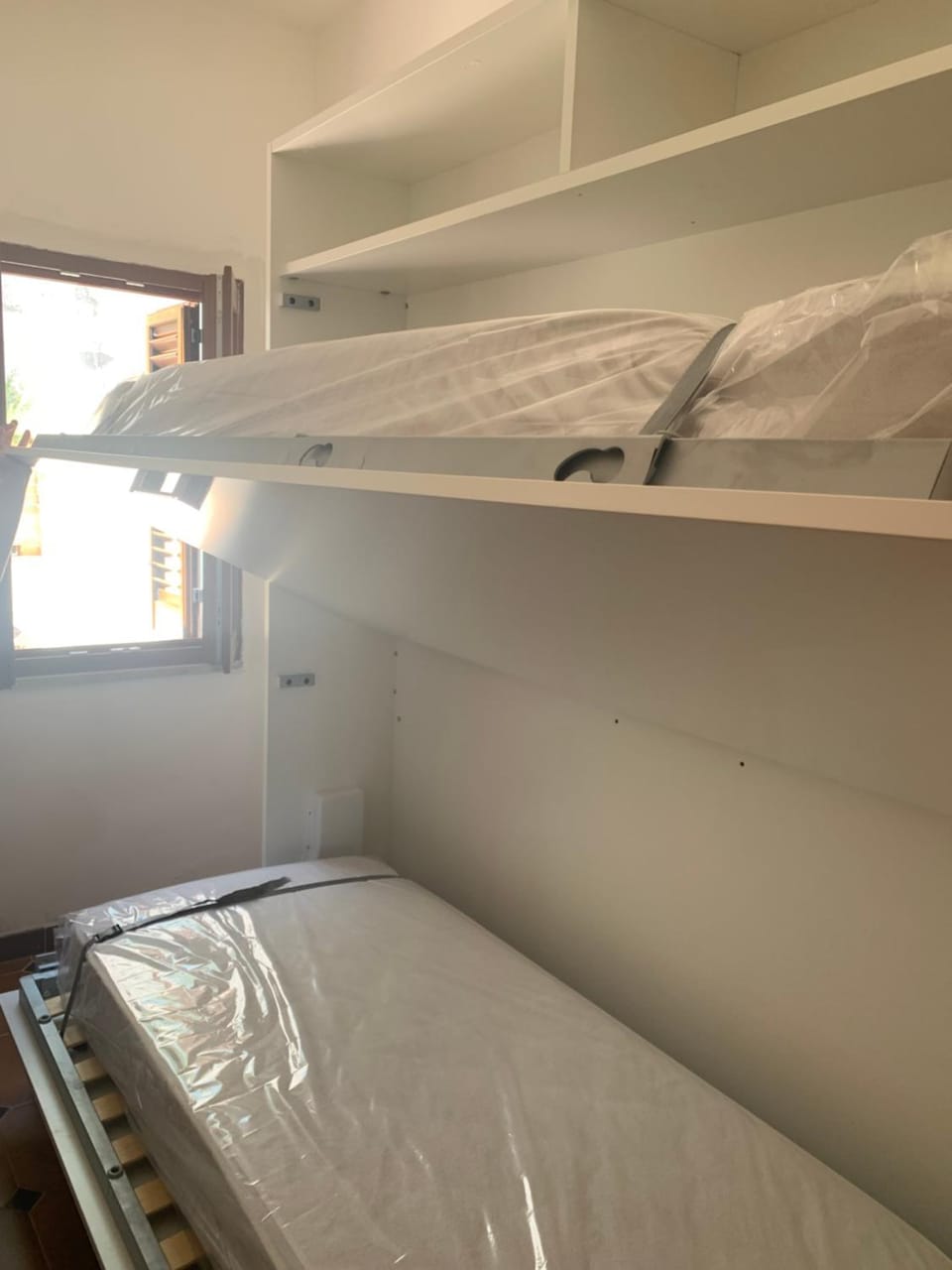 Mari-Mare Home House in Rodi Garganico