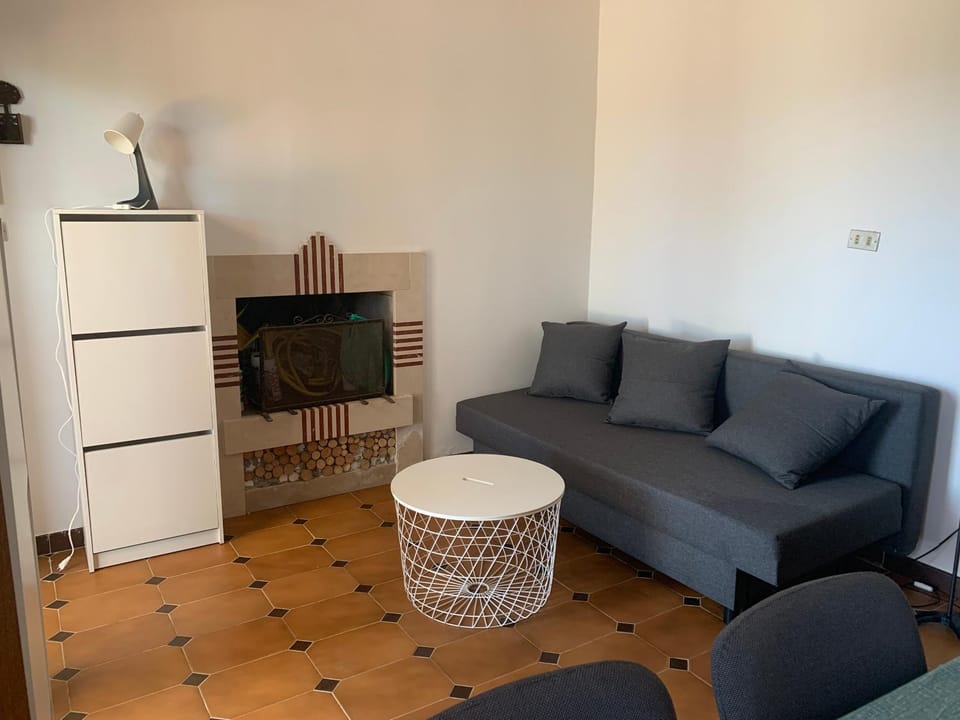 Mari-Mare Home House in Rodi Garganico