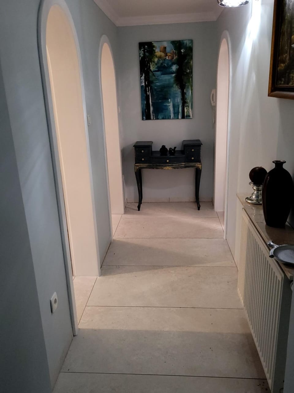 BukowyRAJ Apartment in Poland