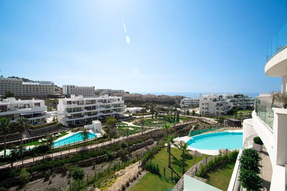 Bird's eye view, View (from property/room), Hiking, Garden view, Lake view, Pool view, Sea view