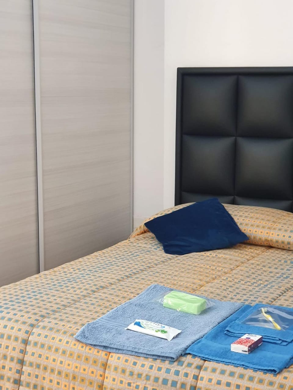 LA CASA DEI PARGOLI JUNIOR Apartment in Matera