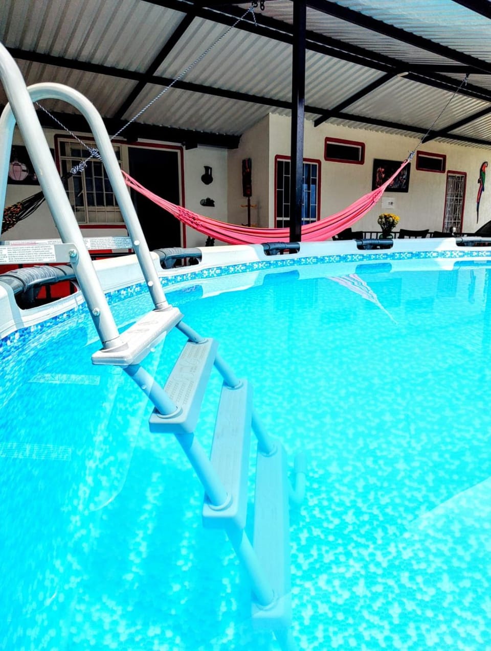 Alojamiento Sol y Luna Vacation rental in Cundinamarca, Colombia