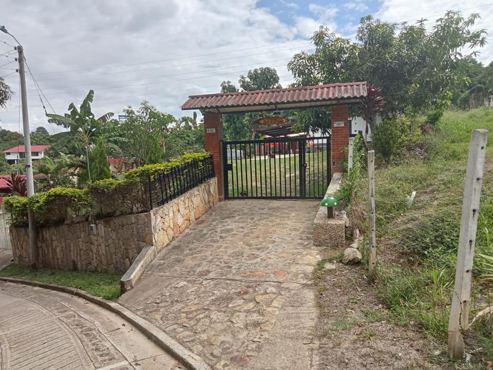 Alojamiento Sol y Luna Vacation rental in Cundinamarca, Colombia