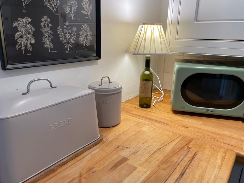 minibar