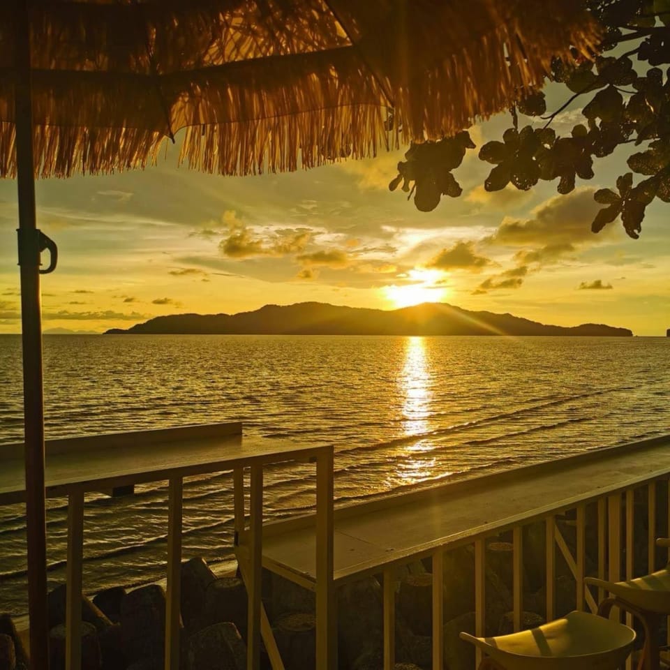 Amanda อามันดา Resort in Thailand