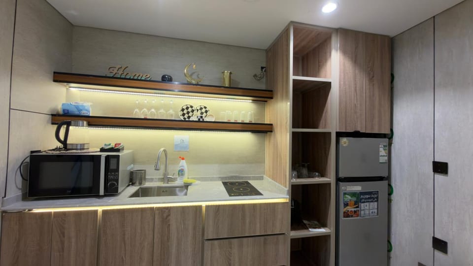 داماك الكورنيش جدة الجناح الذهبي Damac tower jeddah Apartment in Jeddah
