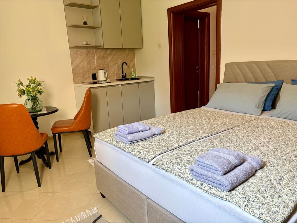 RUBIS SUITE Apartment in Mostar