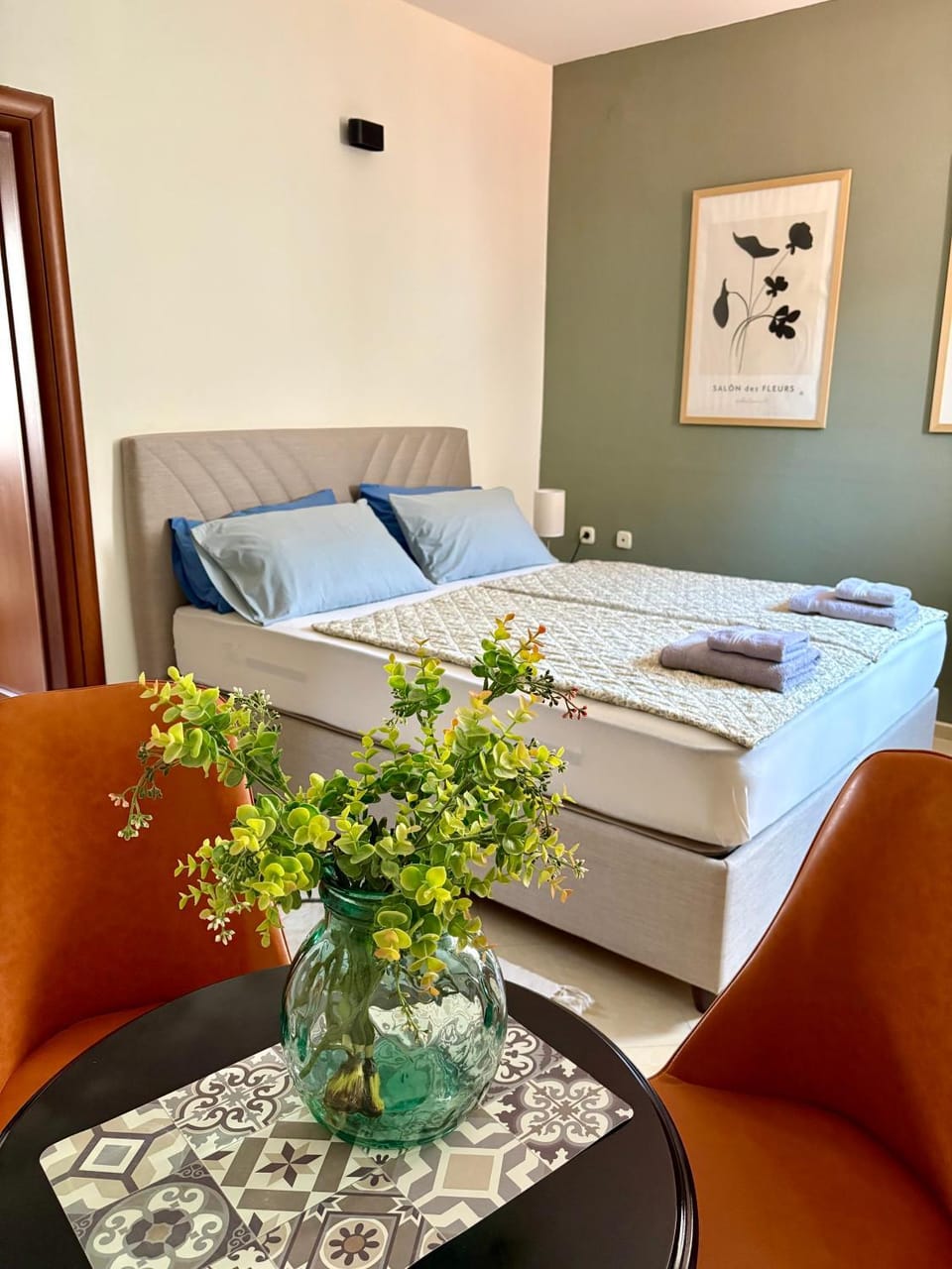 RUBIS SUITE Apartment in Mostar