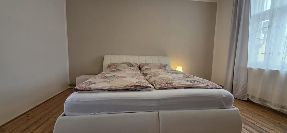 Apartmán Na Polabí 2 Apartment in Saxony