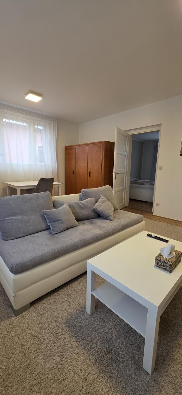 Apartmán Na Polabí 2 Apartment in Saxony