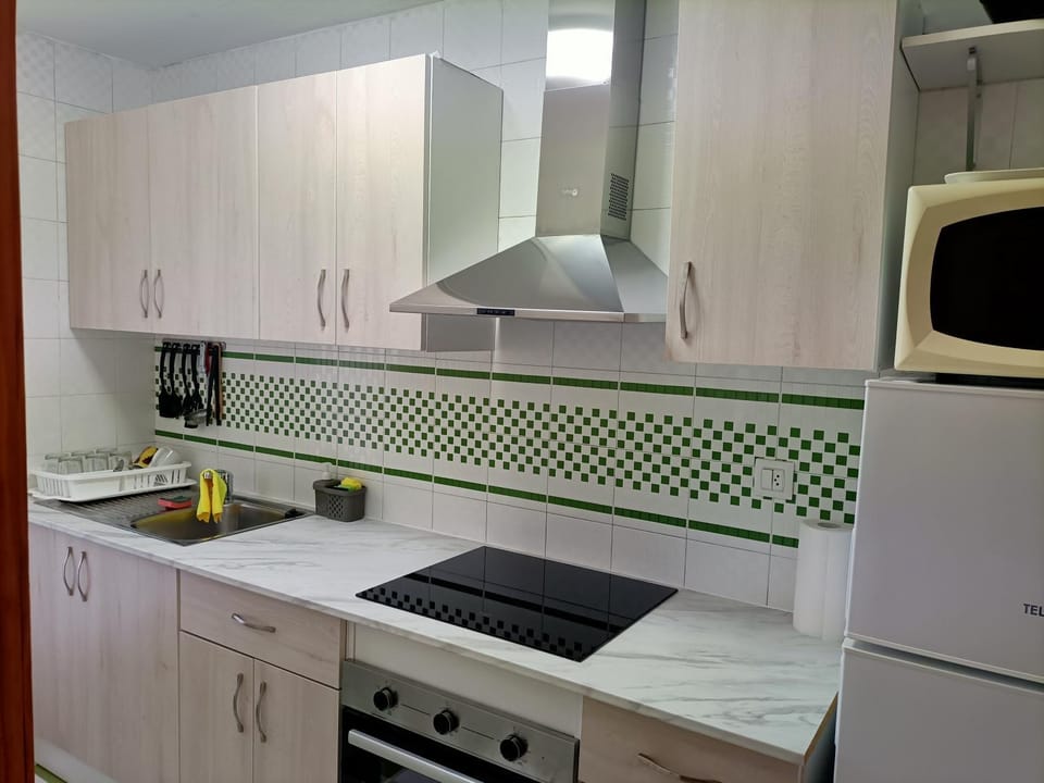 Kitchen or kitchenette, dishwasher, minibar, pet friendly, stove