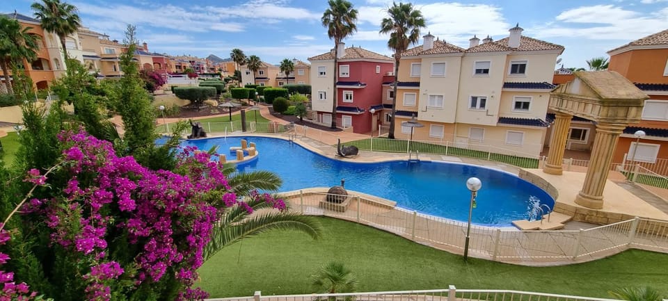 Garden view, Pool view, Swimming pool