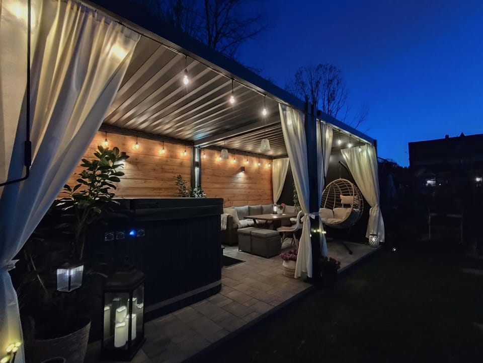 Noclegi SKORUSINKA Vacation rental in Lesser Poland Voivodeship