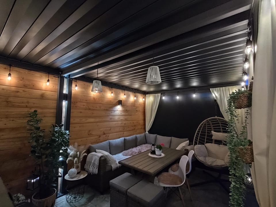 Noclegi SKORUSINKA Vacation rental in Lesser Poland Voivodeship