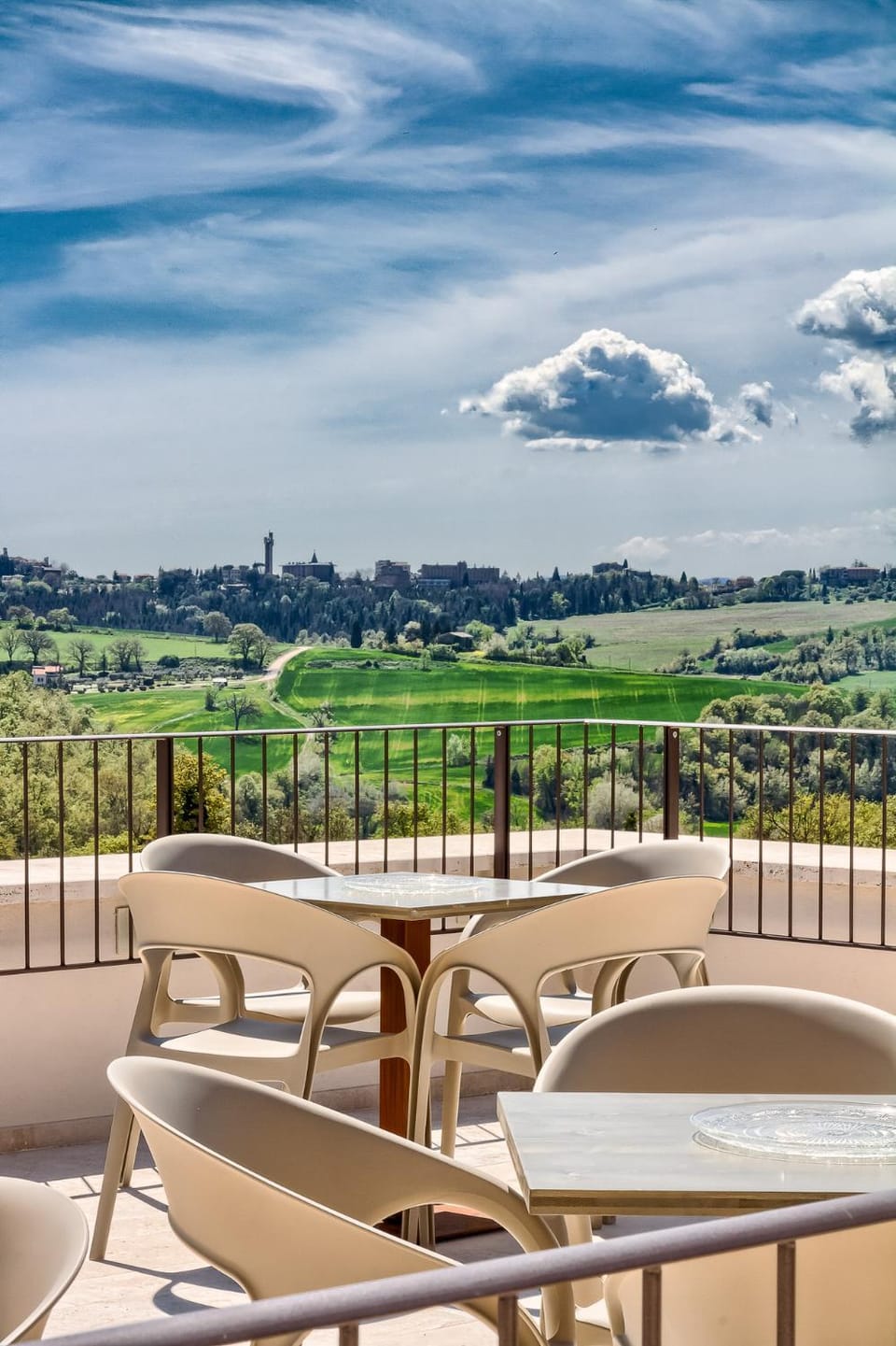 Balcony/Terrace, Internal: Not applicable to any particular room