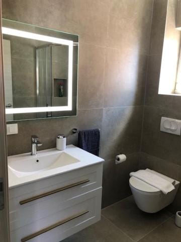 Ulika Novalja Apartment in Novalja