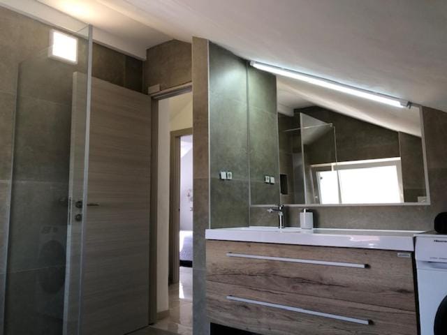 Ulika Novalja Apartment in Novalja