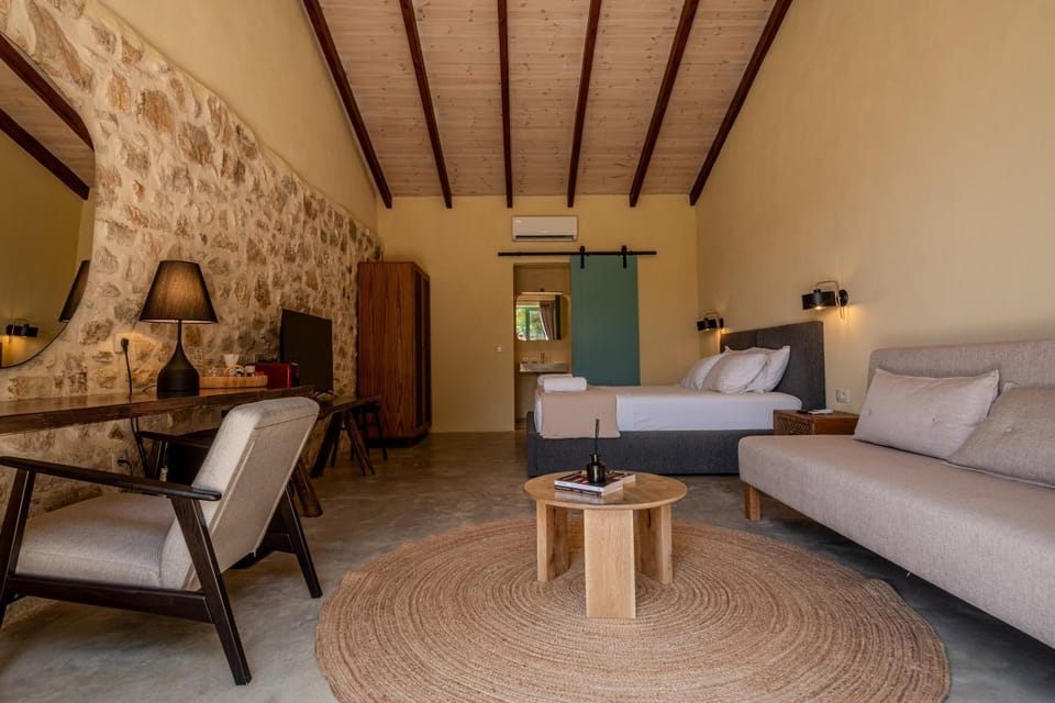 Kalesma Himare Apartment in Vlorë County, Albania