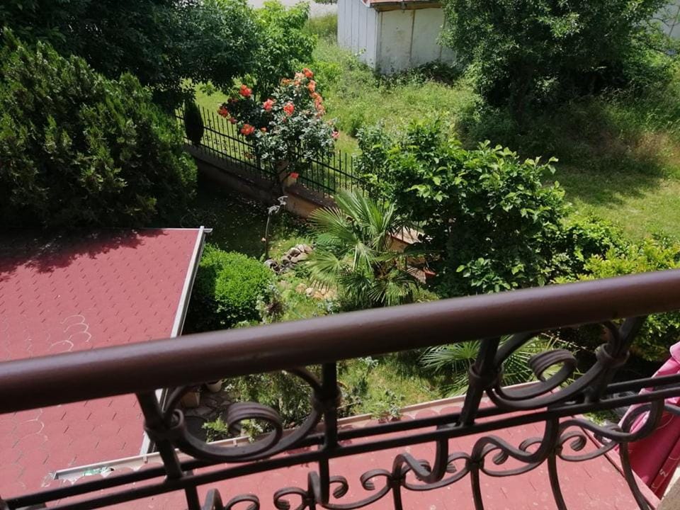 ХОТЕЛ ОМЕГА Hotel in Stara Zagora