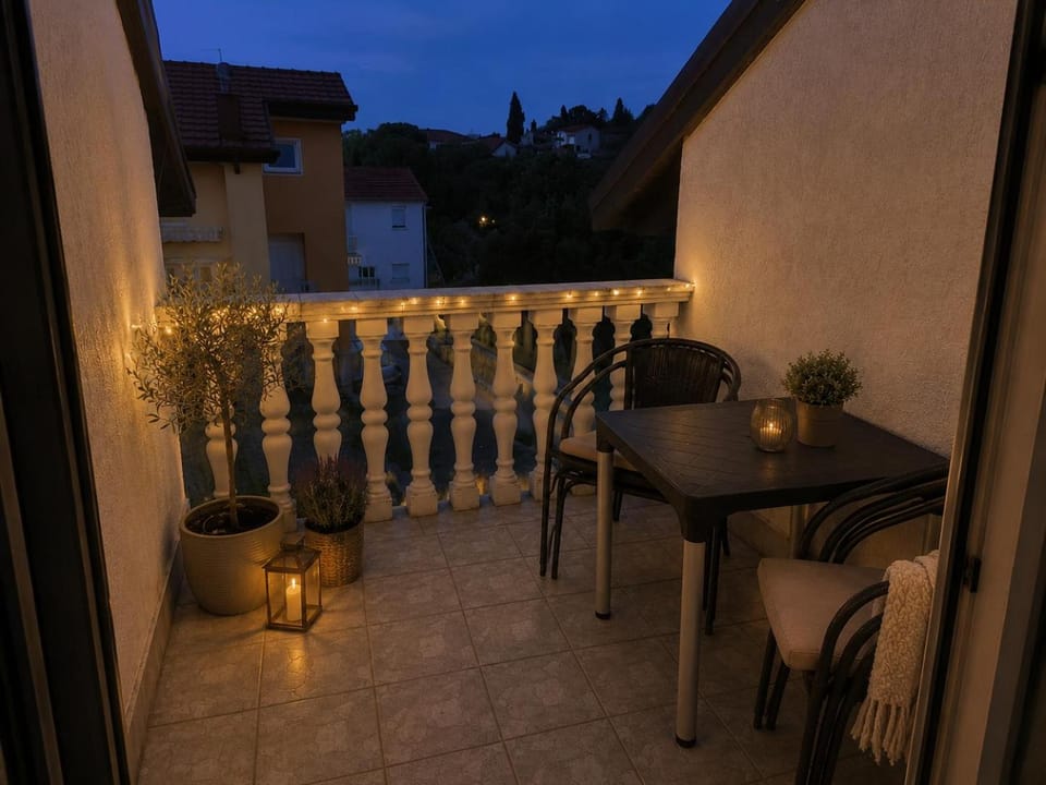 Ivano Apartments Apartment in Šibenik