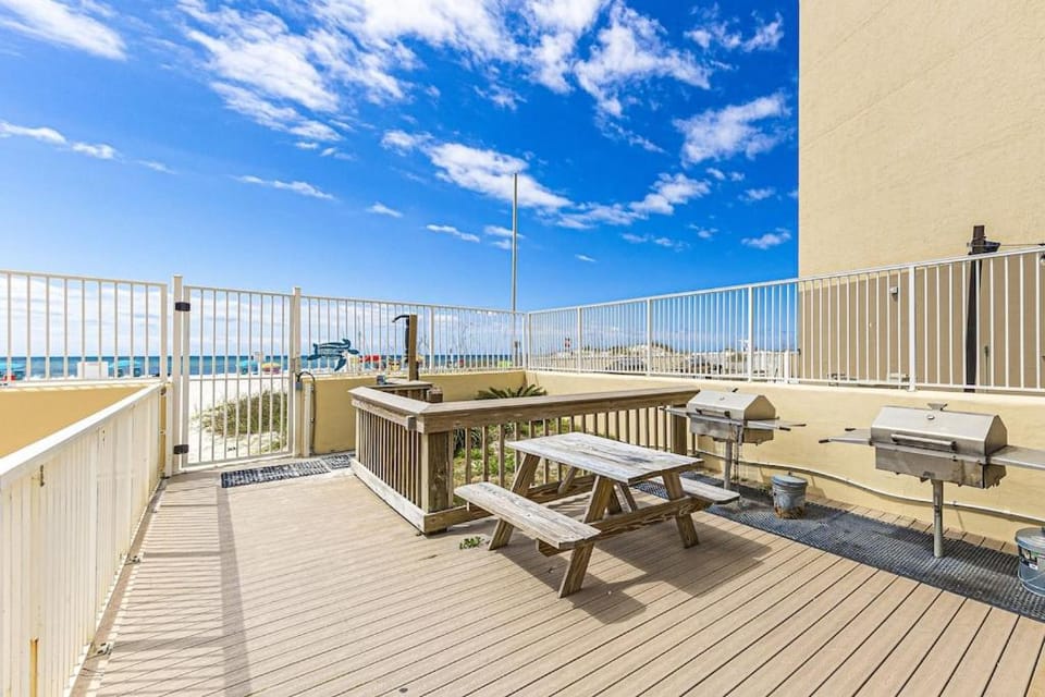 Clearwater 1D House in Gulf Shores