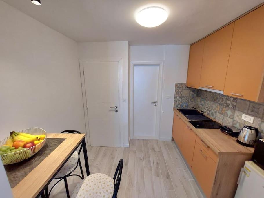 City Beach Apartment Apartment in Makarska